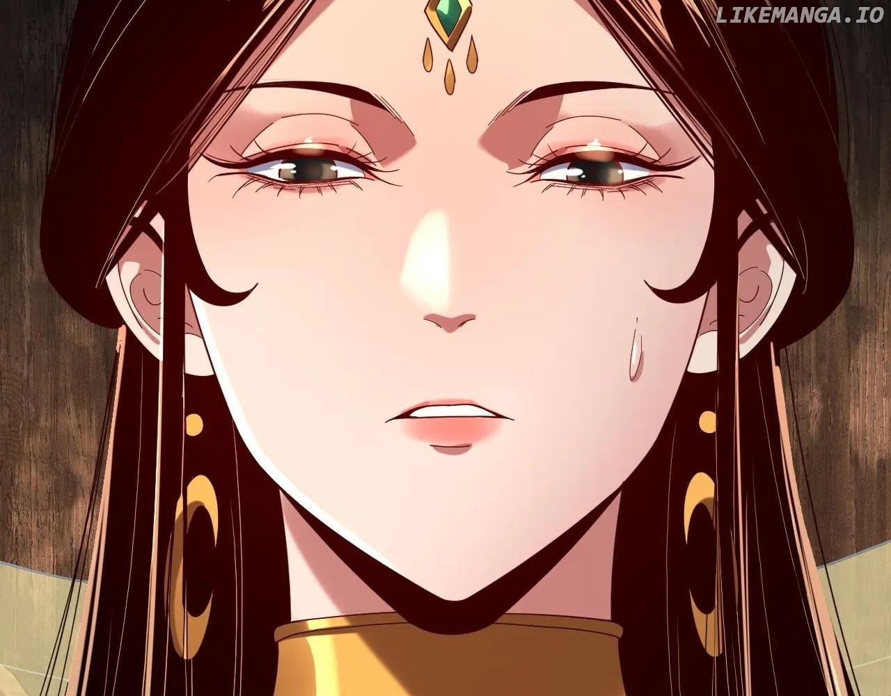 Me, The Heavenly Destined Villain Chapter 256 - page 18